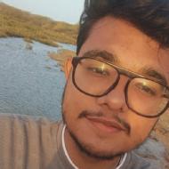 Sahil Aadmani Class 12 Tuition trainer in Okhamandal