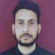 Asrar Class I-V Tuition trainer in Sopore