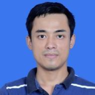Khaidem Rojen Singh Class 10 trainer in Delhi