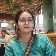 Sita P. Class 6 Tuition trainer in Noida