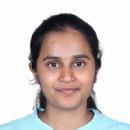 Nivedha . DHA License Exam trainer in Berlin