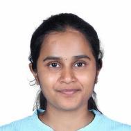 Nivedha Dental Tuition trainer in Berlin