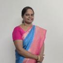 Meenakshi B. photo