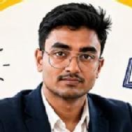 Pritam Kumar Gupta Class I-V Tuition trainer in Surat
