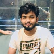 Gaurav Singh Class 10 trainer in Lucknow