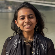 Devi Class 11 Tuition trainer in Bangalore