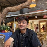 Aryan Thakur Dance trainer in Hyderabad