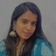 Sayad A. Class I-V Tuition trainer in Hyderabad