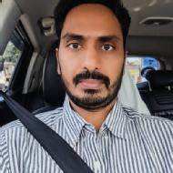 Dr Chandan Tiwari Class 12 Tuition trainer in Jamshedpur