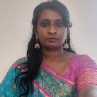 Srisha Class 12 Tuition trainer in Chennai