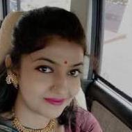 Sonali Soft Skills trainer in Bhubaneswar