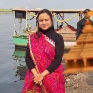 Ruchi BHMS Tuition trainer in Dehradun