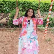 Shikha A. Class I-V Tuition trainer in Bhawanipatna
