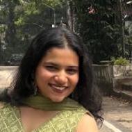 Niharika Class 12 Tuition trainer in Kochi