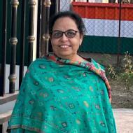 Mandeep K. Class I-V Tuition trainer in Delhi