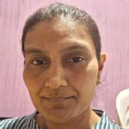 Bosky S. Class I-V Tuition trainer in Mumbai