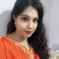 Arpita Class 12 Tuition trainer in Jamshedpur