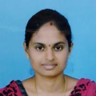 Madhuri S. Class 12 Tuition trainer in Pune