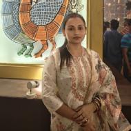 Sulakshana R. Class I-V Tuition trainer in Kolkata