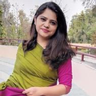 Preeti Class I-V Tuition trainer in Hapur