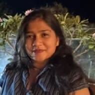 Ilakshi S. Class 11 Tuition trainer in Mumbai