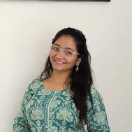 Gurleen K. Class 10 trainer in Delhi