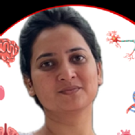 Himani M. NEET-UG trainer in Lucknow
