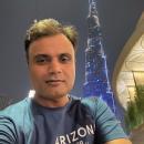 Anurag Kumar photo