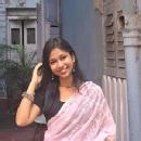 Sharanya K. Nursery-KG Tuition trainer in South 24 Parganas