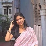 Sharanya K. Nursery-KG Tuition trainer in South 24 Parganas