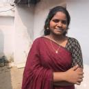 Vishali photo