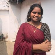 Vishali Class I-V Tuition trainer in Palladam