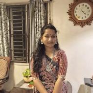 Kavya Class 6 Tuition trainer in Anakapalle