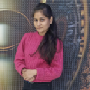 Simran D. Python Training trainer in Jind