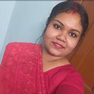 Susmita D. Class 8 Tuition trainer in Kolkata