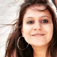 Rupa T. Graphic Designing trainer in Kolkata