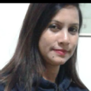 Roshni A. Class I-V Tuition trainer in Nagpur