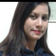 Roshni A. Class I-V Tuition trainer in Nagpur