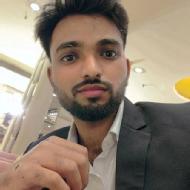Ashutosh Class 10 trainer in Noida