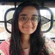 Anushka Class I-V Tuition trainer in Gopad Vanas