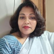 Sweta S. Class I-V Tuition trainer in Mumbai