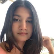 Tanvi P. Class 7 Tuition trainer in Prayagraj