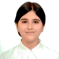 Yashita S. Class 12 Tuition trainer in Delhi