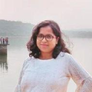 Priyanka R. Abacus trainer in Bhubaneswar