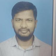 Sahadev Class I-V Tuition trainer in Hyderabad