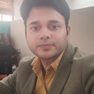 Hari Krishan Malhotra Class 11 Tuition trainer in Faridabad