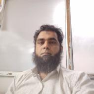 Syedamir Ali Class I-V Tuition trainer in Hyderabad