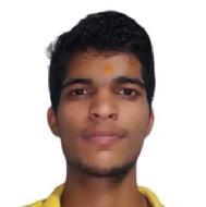 Vinay Sharma Harmonium trainer in Singrauli