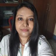 Jhuma S. Class I-V Tuition trainer in Kolkata