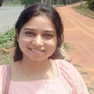Megha Class 10 trainer in Dharwad